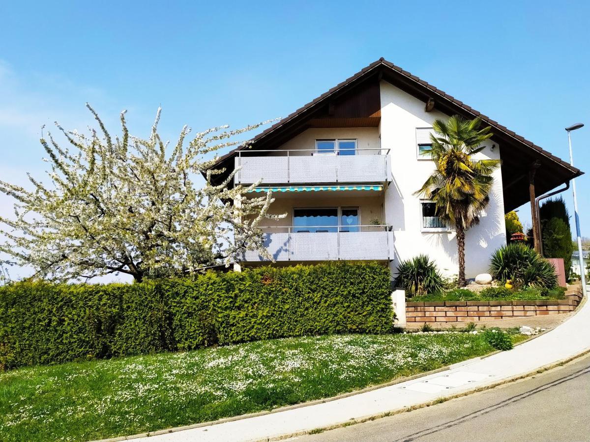Haus Kramer Apartment Bad Bellingen Exterior photo